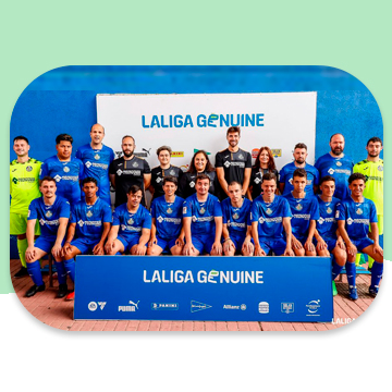 Liga Genuine