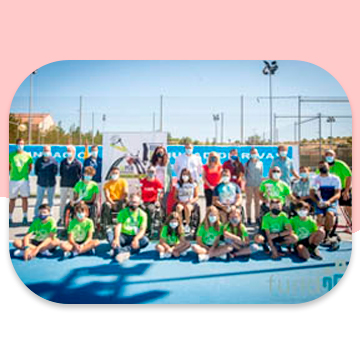 Open de Tenis