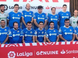 Liga-Genuine