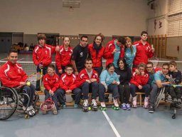 Multideporte