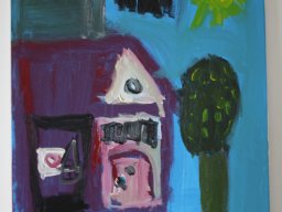 I Certamen de Pintura Fundar 2010