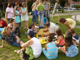 II Certamen de Pintura Fundar 2011
