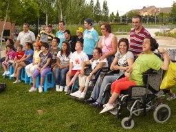 II Certamen de Pintura Fundar 2011