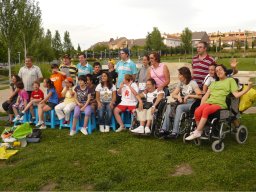 II Certamen de Pintura Fundar 2011