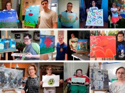 Mosaico_Concursante_y_Cuadro_X_certamen