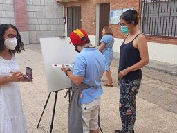 XI Certamen de Pintura Fundar 2022
