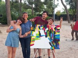 XI Certamen de Pintura Fundar 2022