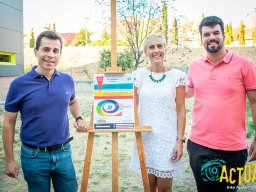 XI Certamen de Pintura Fundar 2022