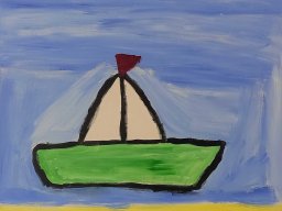 XII Certamen de Pintura Fundar 2023